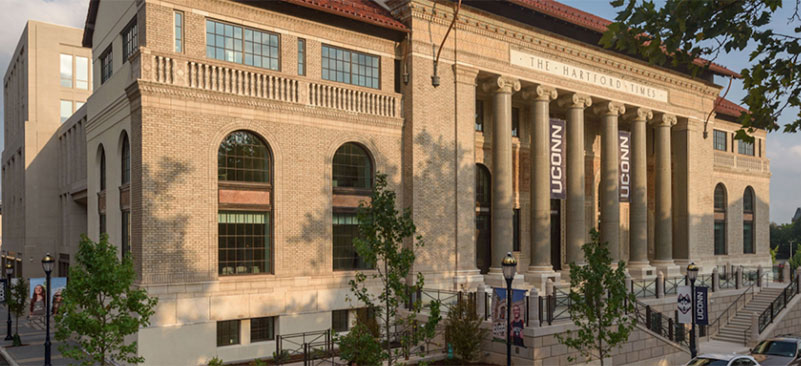 UConn Hartford Campus, Bachelor of General Studies